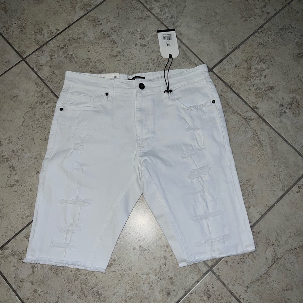 Urban beast shorts